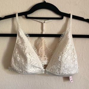 Body by Victoria Bralette size S racerback style